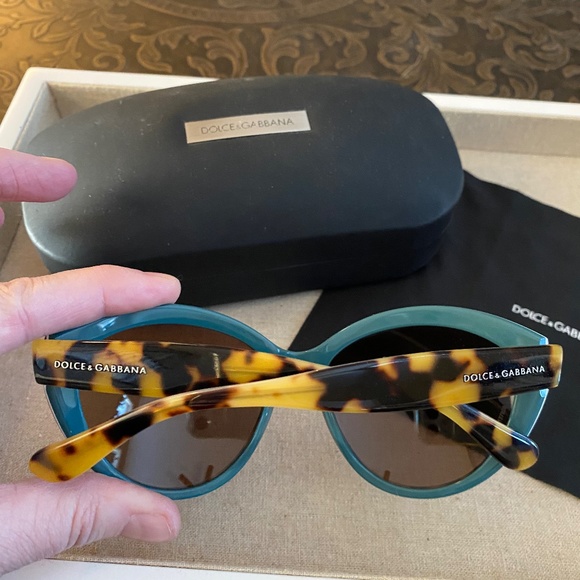 Dolce & Gabbana Sunglasses New without tags